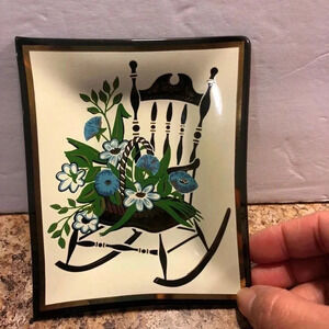 House Art Mini tray/ashtray